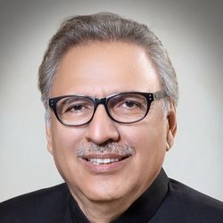 Arif Alvi