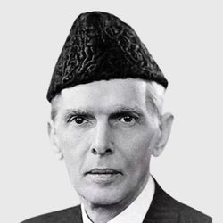 Muhammad Ali Jinnah