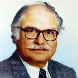 Imtiaz Ahmad Sahibzada