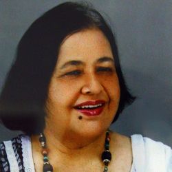 Gulzar Bano