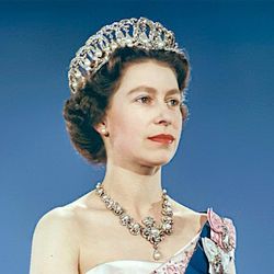 Queen Elizabeth II