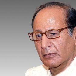 Chaudhry Shujaat Hussain