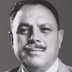 Mohammad Ayub Khan