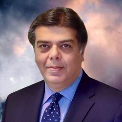 Sardar Ahmad Nawaz Sukhera