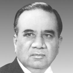 Huseyn Shaheed Suhrawardy