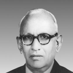 Ibrahim Ismail Chundrigar