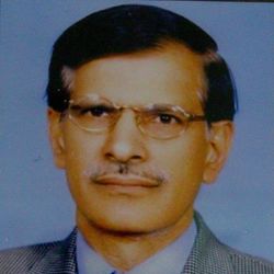 Abdur Rauf Chaudhry