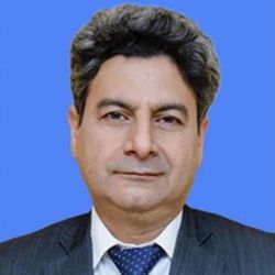 Aamir Ashraf Khawaja