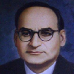 Chaudhry Mohammad Ali