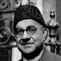 Liaquat Ali Khan