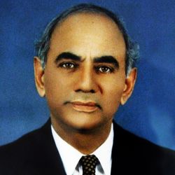 Humayun Faiz Rasul