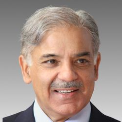 Shehbaz Sharif