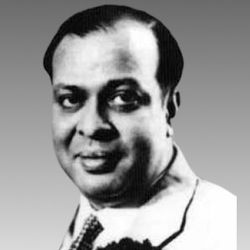 Mohammad Ali Bogra