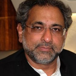 Shahid Khaqan Abbasi