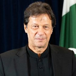 Imran Khan