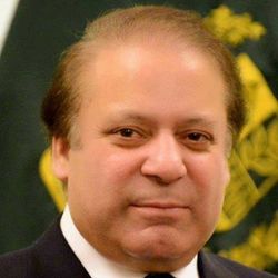 Nawaz Sharif