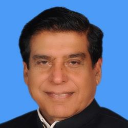 Raja Pervaiz Ashraf