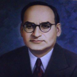 Chaudhry Muhammad Ali