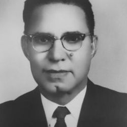 Fazal Elahi Chaudhry