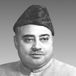 Sir Khawaja Nazimuddin