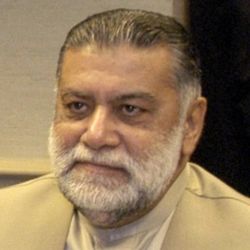 Mir Zafarullah Khan Jamali